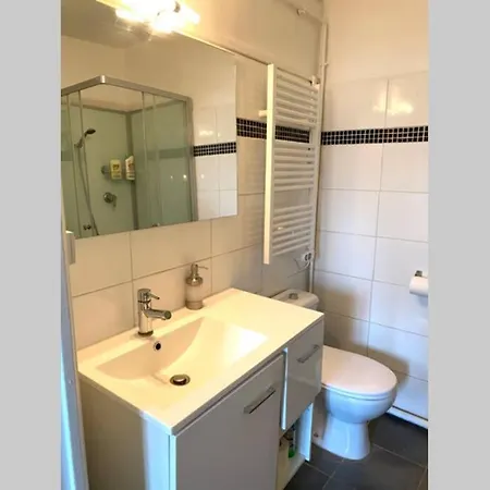 Large, Hyper Central Studio. Historical